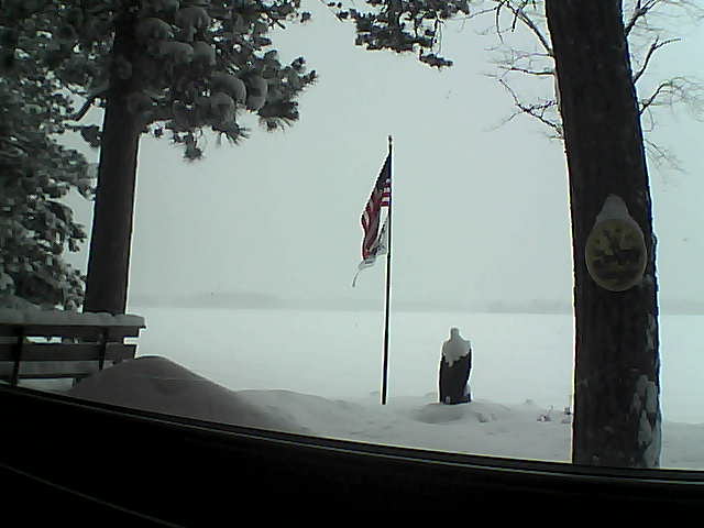 Whiteface Cam Image - Sun, 02/18/2018 4:56pm 