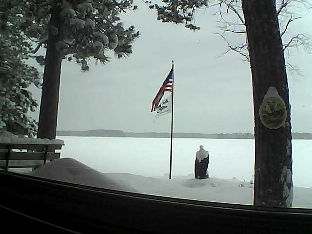 Whiteface Cam Image - Sun, 02/18/2018 5:16pm 