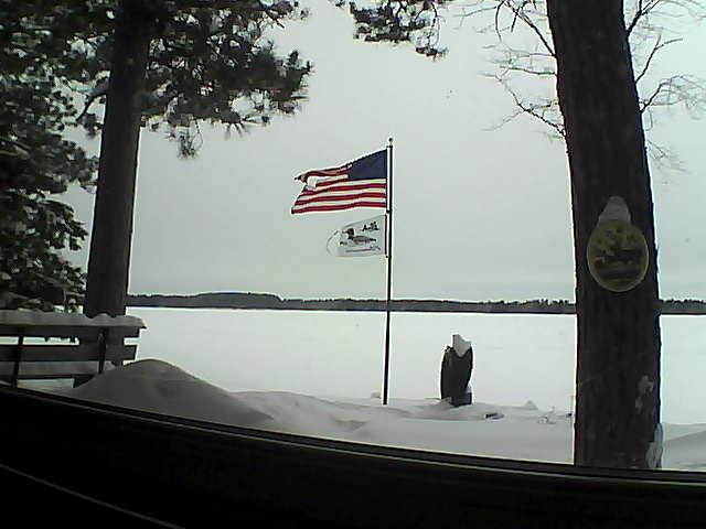 Whiteface Cam Image - Mon, 02/19/2018 9:00am 