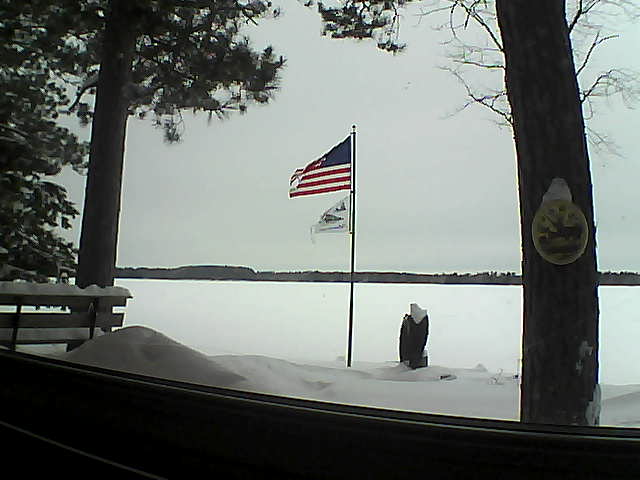 Whiteface Cam Image - Mon, 02/19/2018 9:20am 