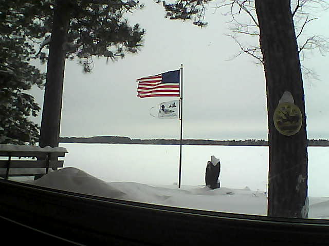 Whiteface Cam Image - Mon, 02/19/2018 9:30am 