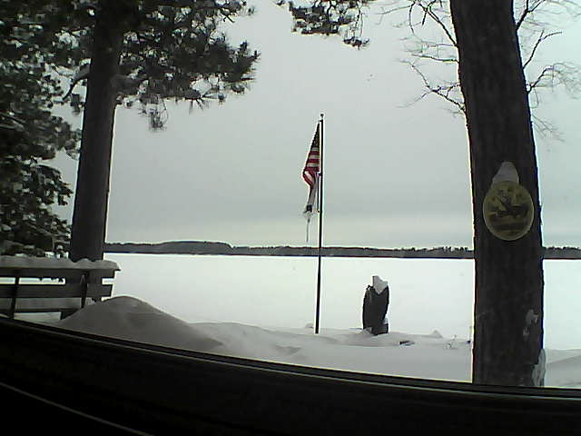 Whiteface Cam Image - Mon, 02/19/2018 9:40am 