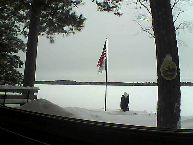 Whiteface Cam Image - Mon, 02/19/2018 10:10am 