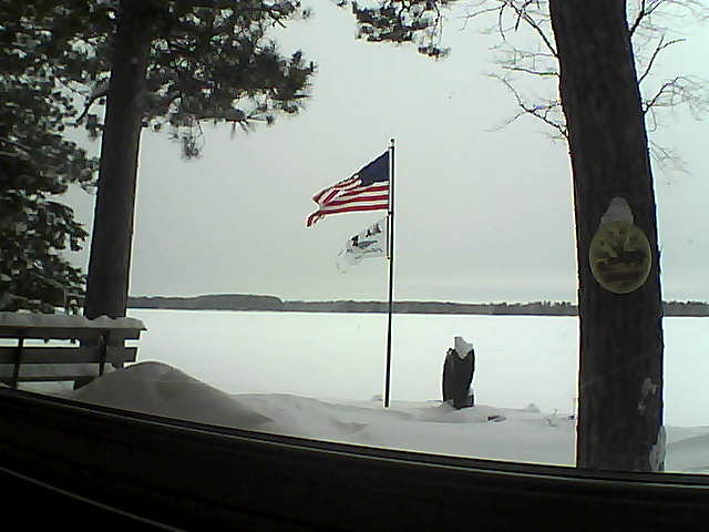 Whiteface Cam Image - Mon, 02/19/2018 10:30am 