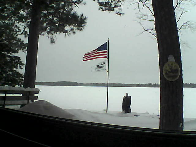 Whiteface Cam Image - Mon, 02/19/2018 1:40pm 