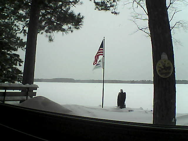 Whiteface Cam Image - Mon, 02/19/2018 2:30pm 