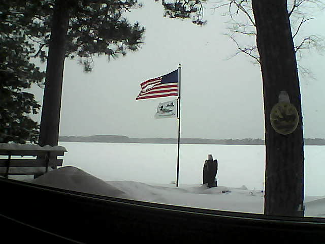 Whiteface Cam Image - Mon, 02/19/2018 2:40pm 
