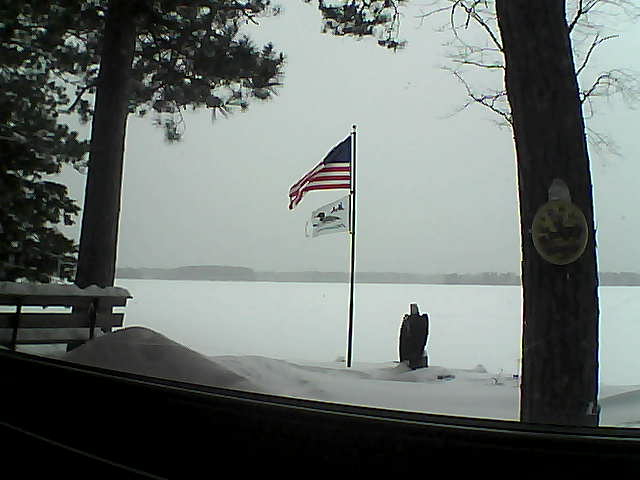 Whiteface Cam Image - Mon, 02/19/2018 3:00pm 