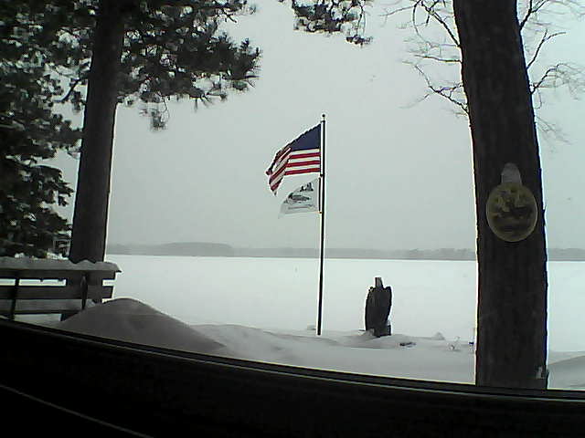 Whiteface Cam Image - Mon, 02/19/2018 3:10pm 