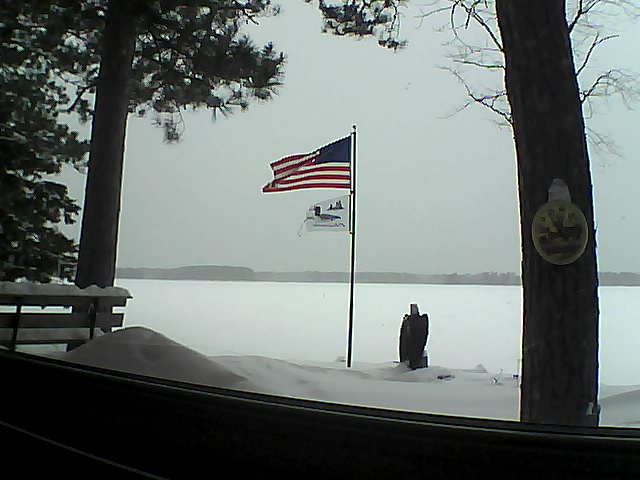 Whiteface Cam Image - Mon, 02/19/2018 3:20pm 