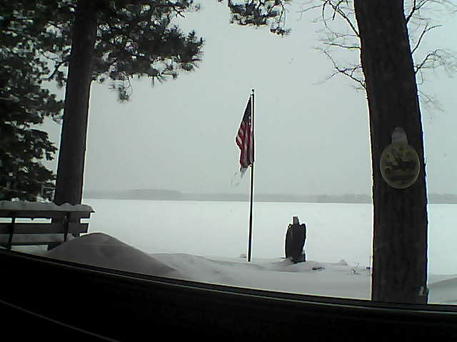 Whiteface Cam Image - Mon, 02/19/2018 3:30pm 
