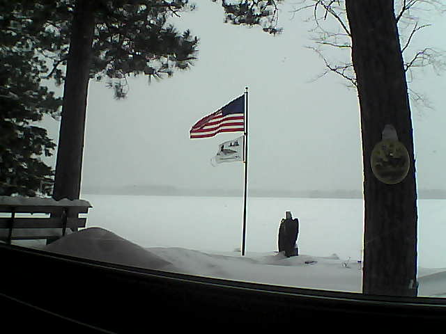 Whiteface Cam Image - Mon, 02/19/2018 3:40pm 