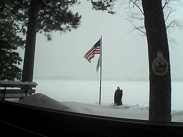 Whiteface Cam Image - Mon, 02/19/2018 3:50pm 