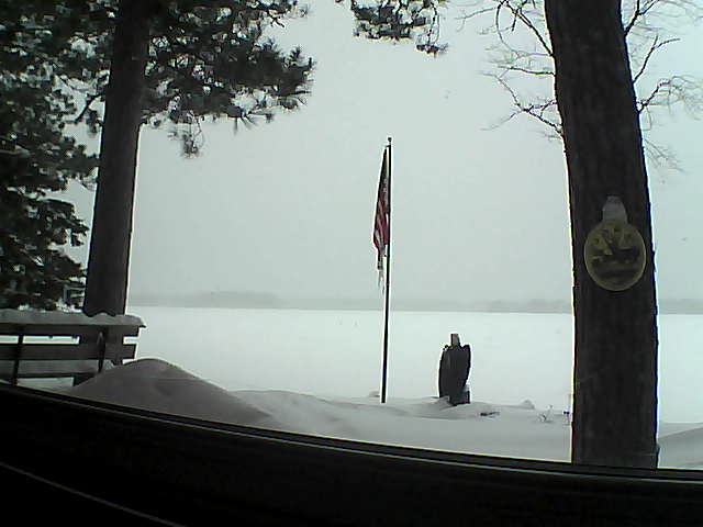 Whiteface Cam Image - Mon, 02/19/2018 4:00pm 