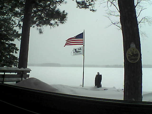 Whiteface Cam Image - Mon, 02/19/2018 4:10pm 