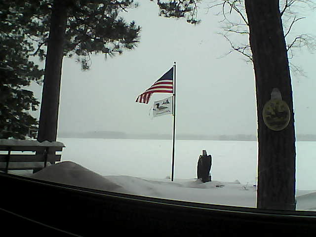 Whiteface Cam Image - Mon, 02/19/2018 4:20pm 