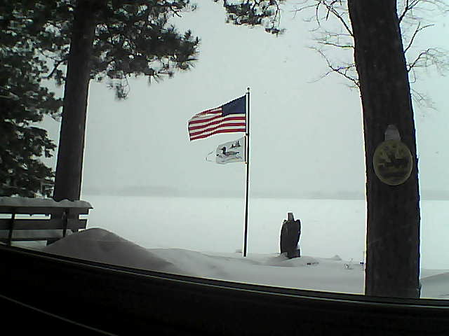 Whiteface Cam Image - Mon, 02/19/2018 5:10pm 