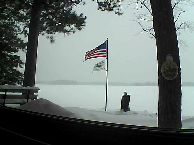 Whiteface Cam Image - Mon, 02/19/2018 5:20pm 