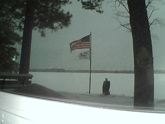 Whiteface Cam Image - Tue, 02/20/2018 6:49am 