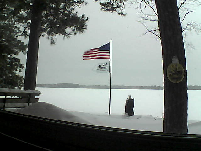 Whiteface Cam Image - Tue, 02/20/2018 6:59am 