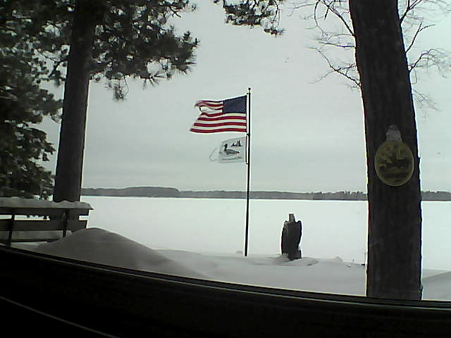 Whiteface Cam Image - Tue, 02/20/2018 7:09am 