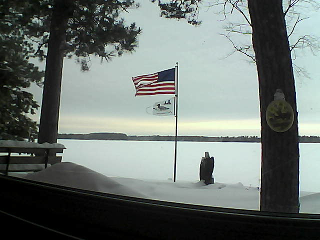 Whiteface Cam Image - Tue, 02/20/2018 7:19am 