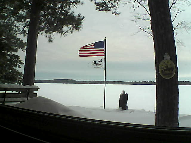 Whiteface Cam Image - Tue, 02/20/2018 7:29am 