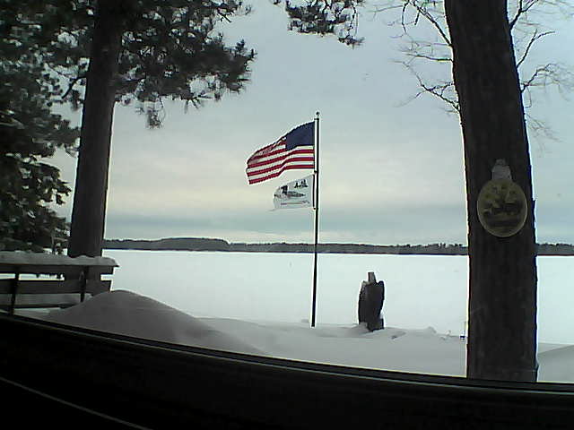 Whiteface Cam Image - Tue, 02/20/2018 7:39am 