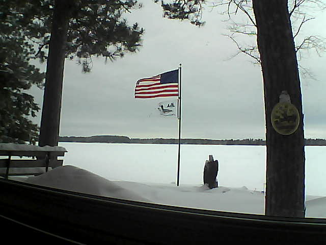 Whiteface Cam Image - Tue, 02/20/2018 7:49am 