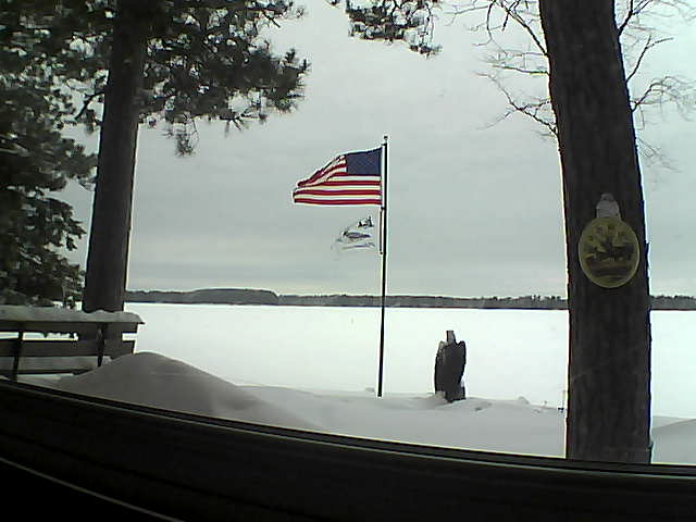 Whiteface Cam Image - Tue, 02/20/2018 7:59am 