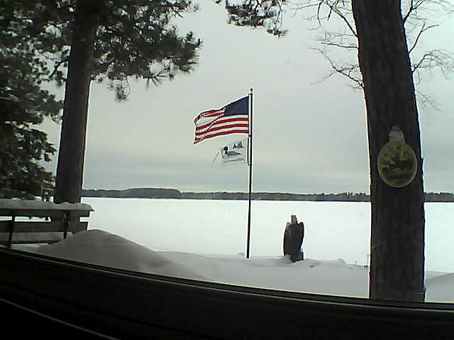 Whiteface Cam Image - Tue, 02/20/2018 8:09am 