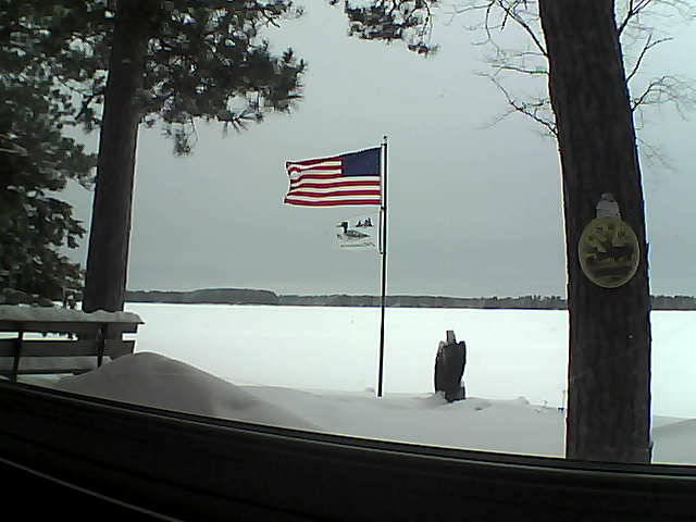 Whiteface Cam Image - Tue, 02/20/2018 8:19am 