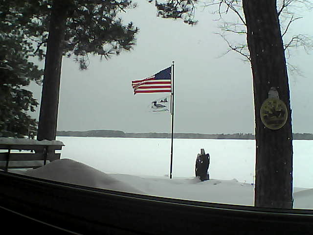 Whiteface Cam Image - Tue, 02/20/2018 8:29am 