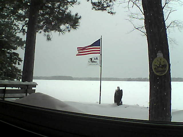 Whiteface Cam Image - Tue, 02/20/2018 8:39am 