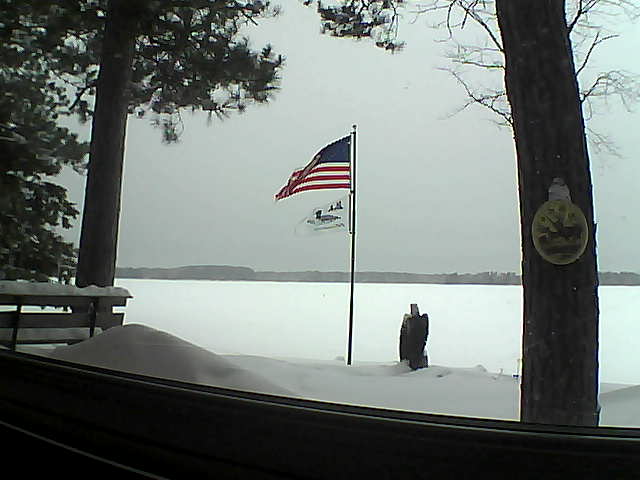 Whiteface Cam Image - Tue, 02/20/2018 8:59am 