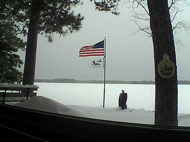 Whiteface Cam Image - Tue, 02/20/2018 9:09am 