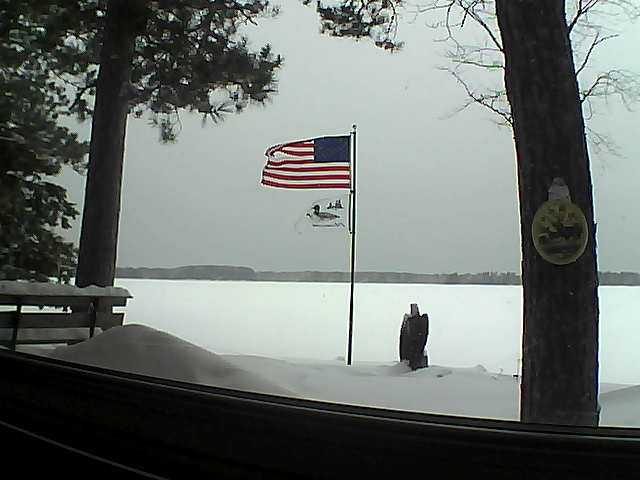 Whiteface Cam Image - Tue, 02/20/2018 9:19am 