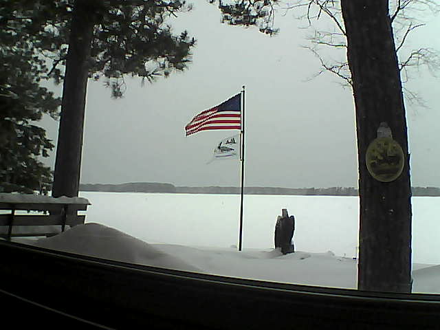 Whiteface Cam Image - Tue, 02/20/2018 9:29am 