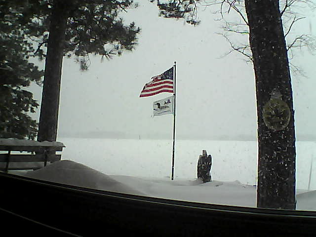 Whiteface Cam Image - Tue, 02/20/2018 10:29am 