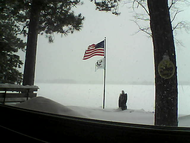 Whiteface Cam Image - Tue, 02/20/2018 10:39am 