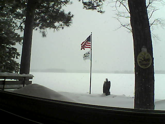 Whiteface Cam Image - Tue, 02/20/2018 10:49am 