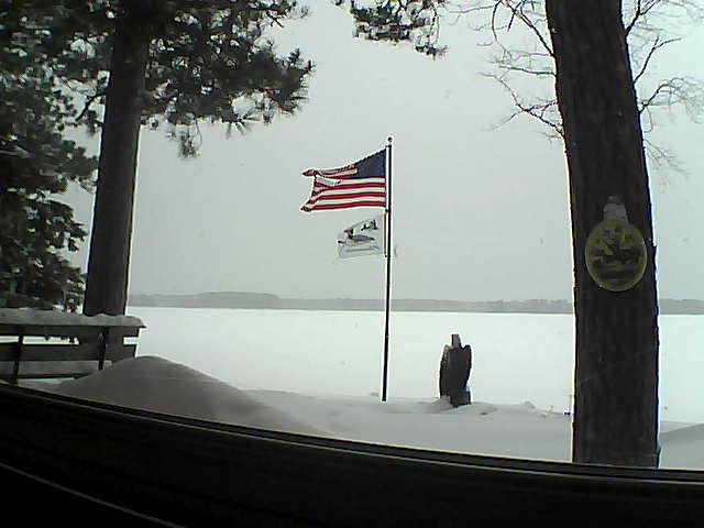 Whiteface Cam Image - Tue, 02/20/2018 11:09am 