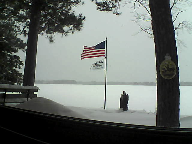 Whiteface Cam Image - Tue, 02/20/2018 11:19am 