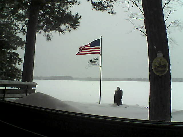 Whiteface Cam Image - Tue, 02/20/2018 11:29am 