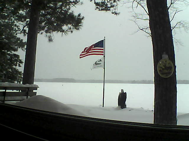 Whiteface Cam Image - Tue, 02/20/2018 11:39am 