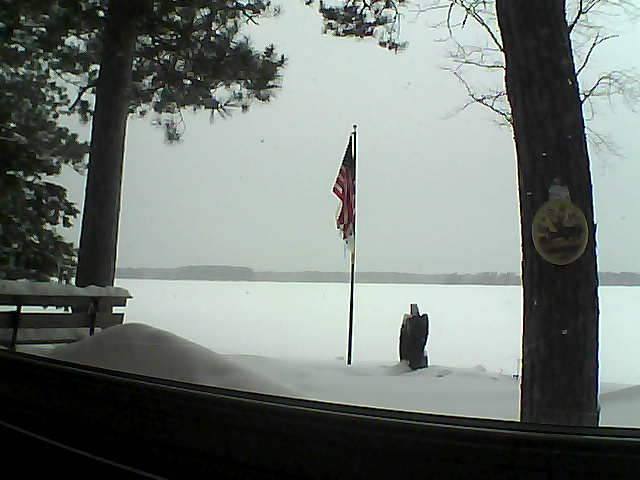 Whiteface Cam Image - Tue, 02/20/2018 12:19pm 