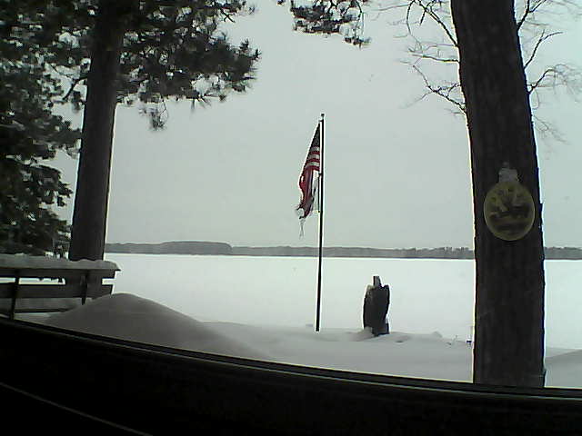 Whiteface Cam Image - Tue, 02/20/2018 12:59pm 