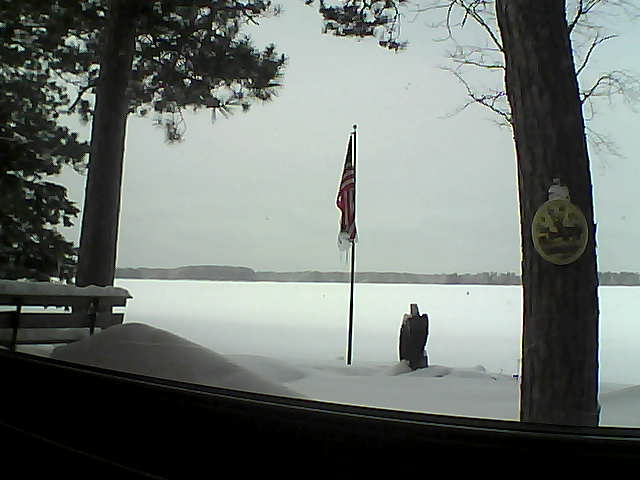 Whiteface Cam Image - Tue, 02/20/2018 1:29pm 