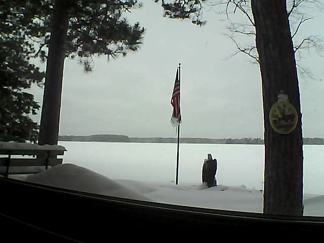 Whiteface Cam Image - Tue, 02/20/2018 1:39pm 