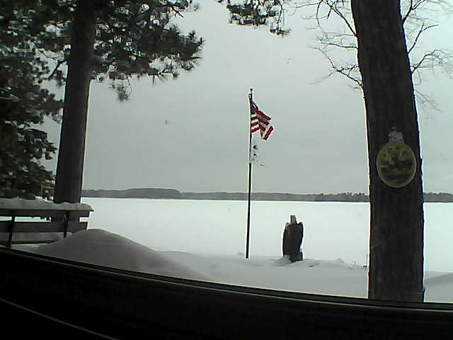 Whiteface Cam Image - Tue, 02/20/2018 2:19pm 